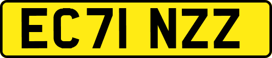 EC71NZZ