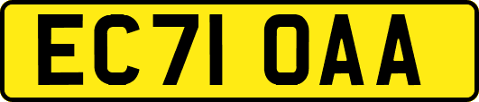 EC71OAA