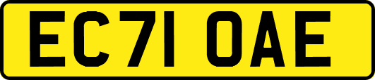 EC71OAE