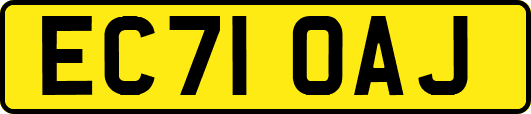 EC71OAJ