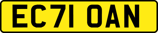 EC71OAN