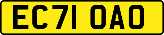 EC71OAO