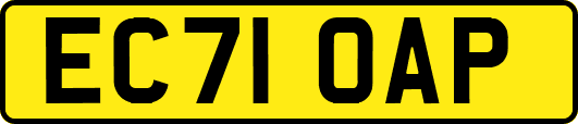 EC71OAP