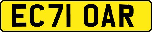EC71OAR