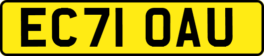 EC71OAU