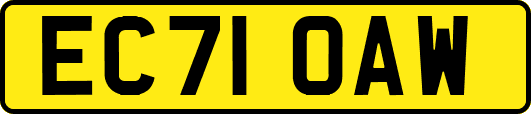 EC71OAW