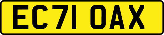 EC71OAX