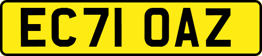 EC71OAZ