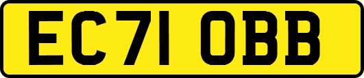 EC71OBB