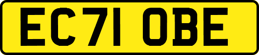 EC71OBE
