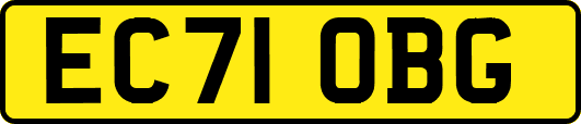 EC71OBG