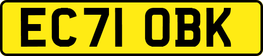EC71OBK