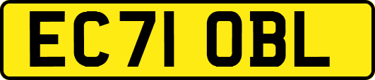 EC71OBL