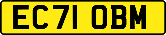 EC71OBM