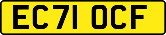 EC71OCF