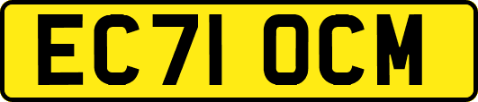 EC71OCM