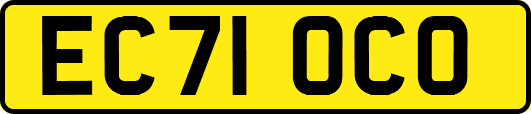 EC71OCO