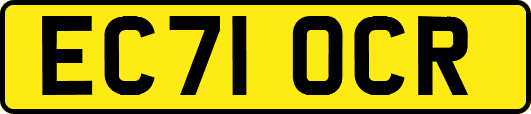 EC71OCR