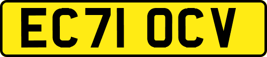 EC71OCV