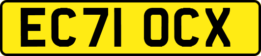 EC71OCX