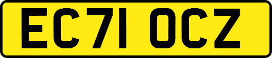 EC71OCZ