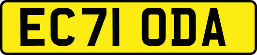 EC71ODA