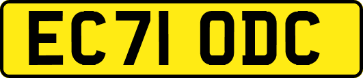 EC71ODC
