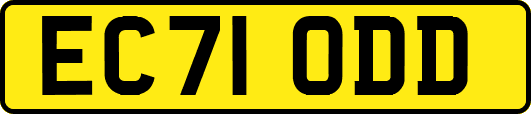 EC71ODD