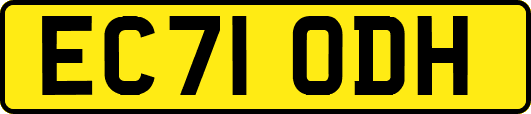 EC71ODH