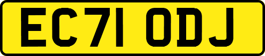 EC71ODJ