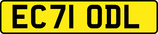 EC71ODL