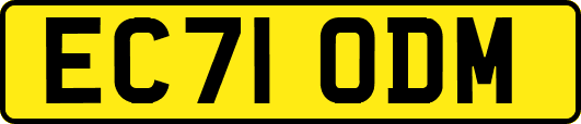 EC71ODM