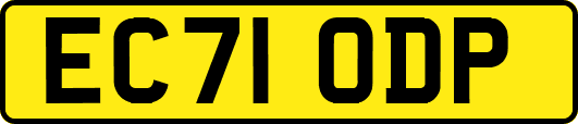 EC71ODP