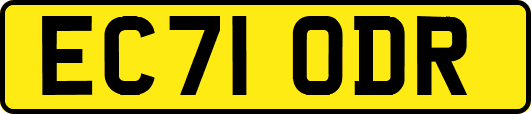 EC71ODR