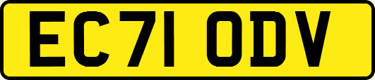 EC71ODV