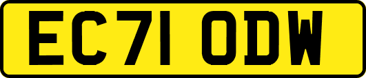 EC71ODW