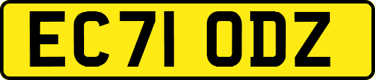 EC71ODZ
