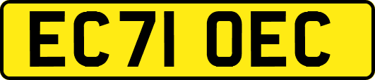 EC71OEC