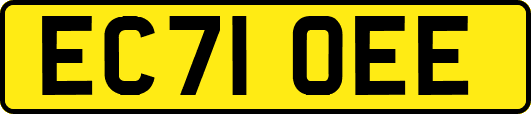 EC71OEE