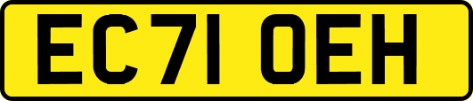 EC71OEH