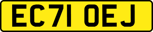 EC71OEJ