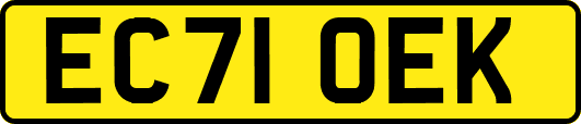 EC71OEK