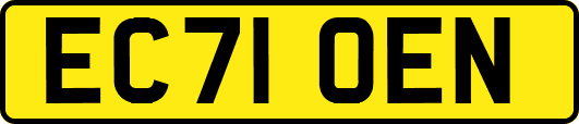 EC71OEN