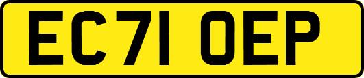 EC71OEP