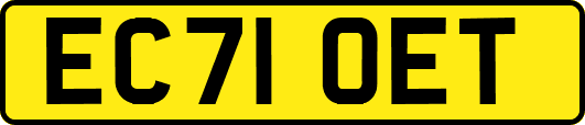 EC71OET