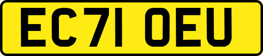 EC71OEU