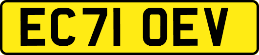 EC71OEV