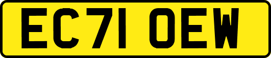 EC71OEW