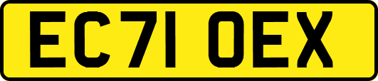 EC71OEX