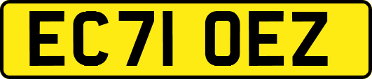 EC71OEZ